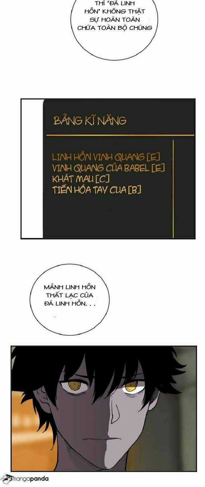 The Dungeon Master - Chapter 19 - Trang 11