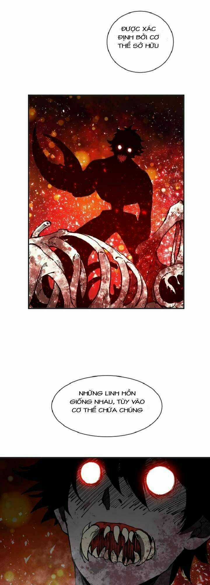 The Dungeon Master - Chapter 19 - Trang 12