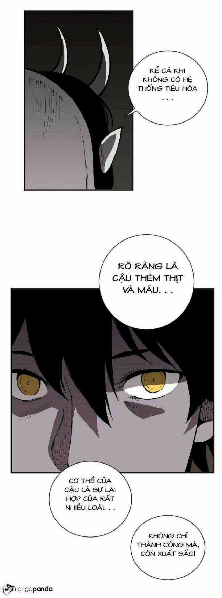 The Dungeon Master - Chapter 19 - Trang 14