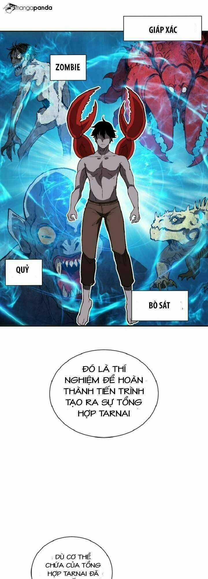 The Dungeon Master - Chapter 19 - Trang 15