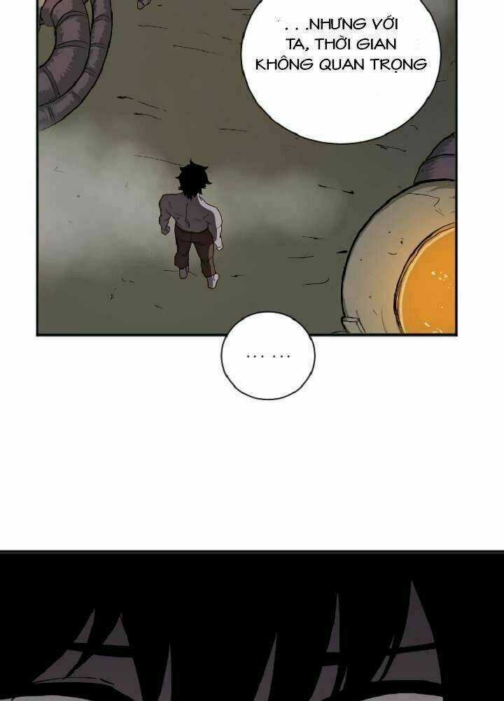 The Dungeon Master - Chapter 19 - Trang 17