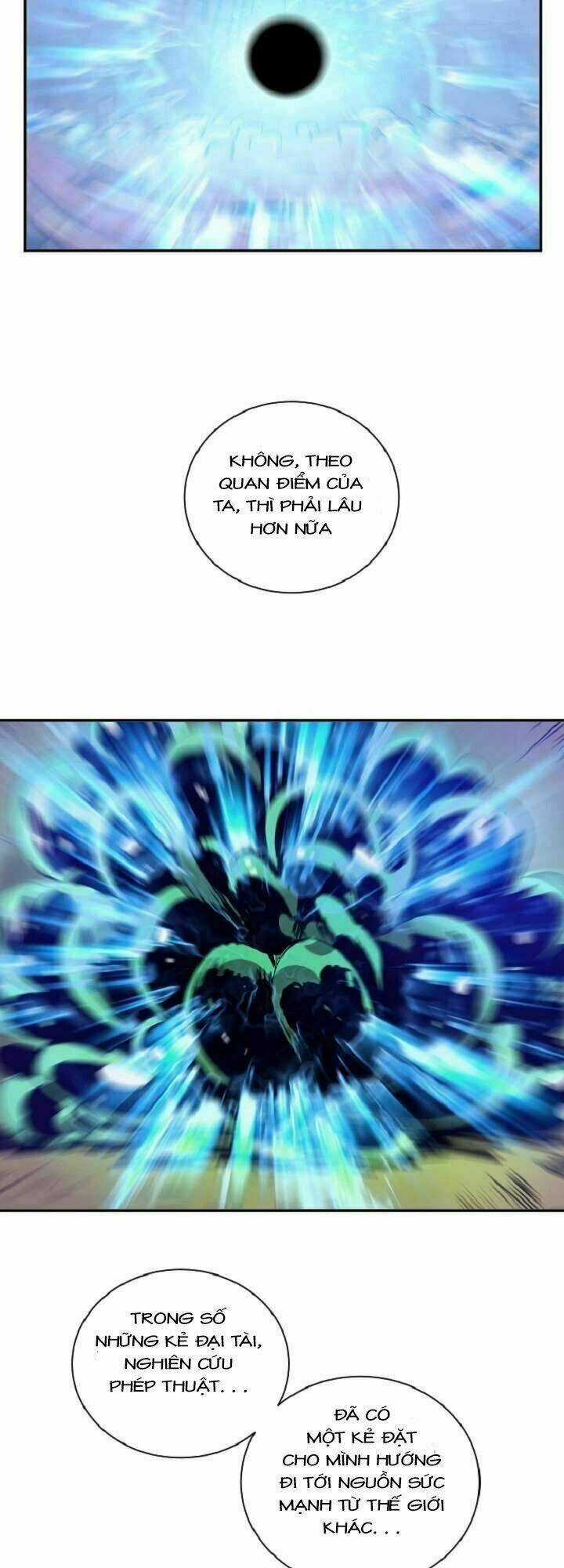 The Dungeon Master - Chapter 19 - Trang 3