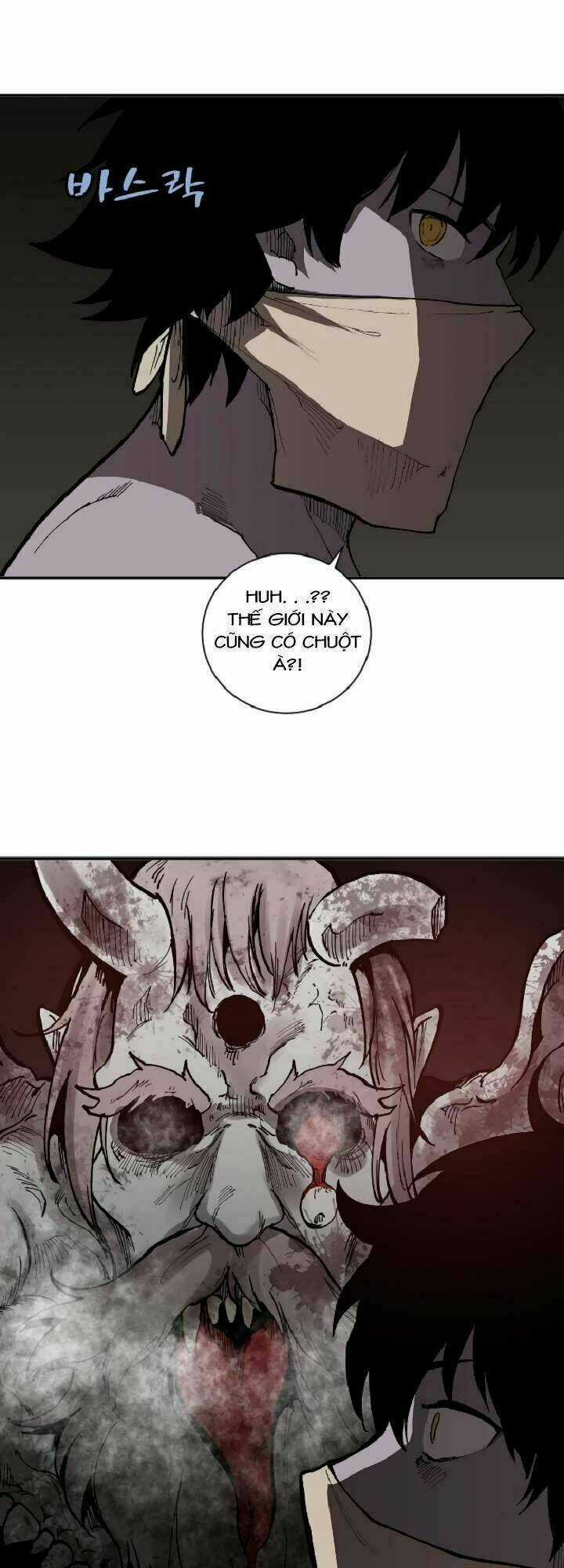 The Dungeon Master - Chapter 19 - Trang 23