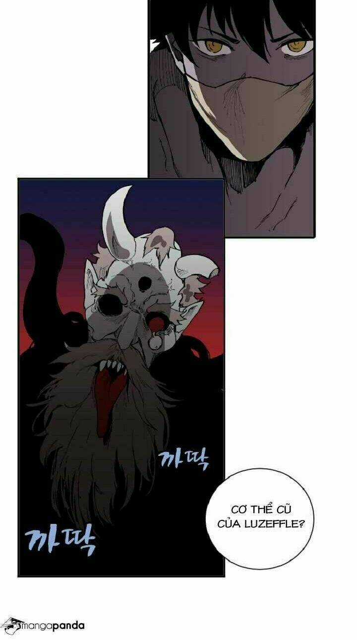 The Dungeon Master - Chapter 19 - Trang 26