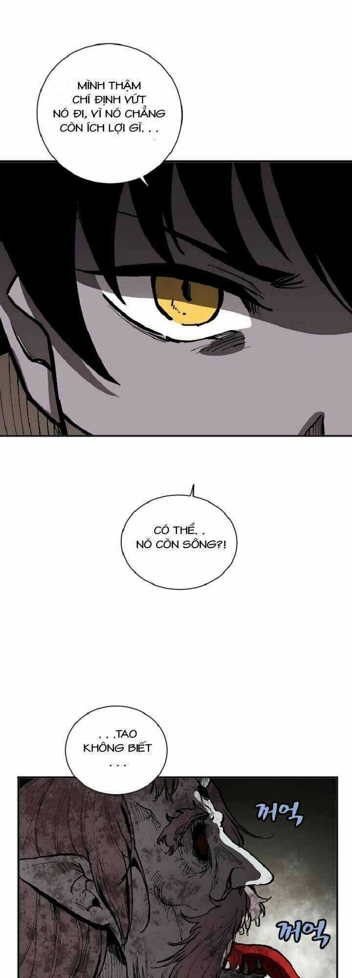 The Dungeon Master - Chapter 19 - Trang 27