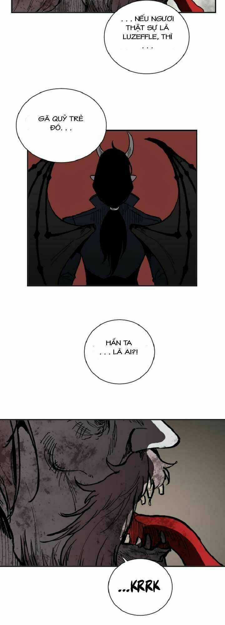 The Dungeon Master - Chapter 19 - Trang 28