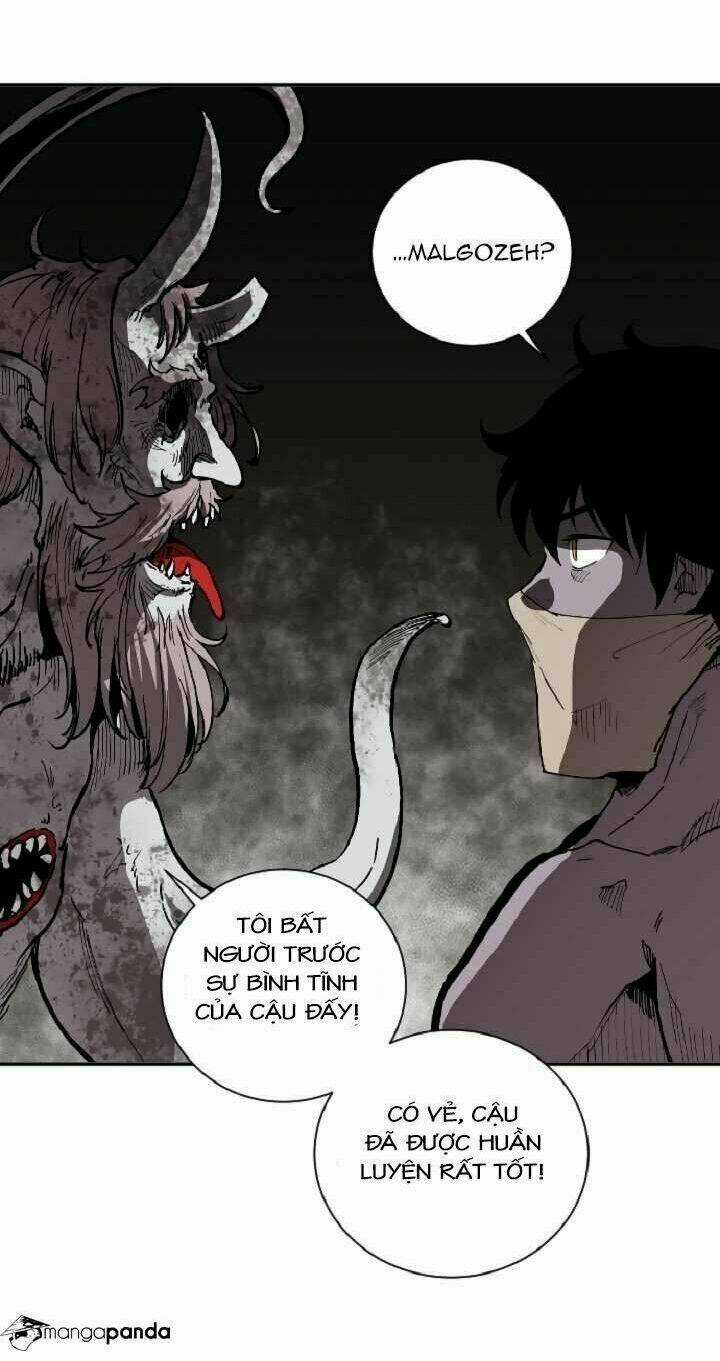 The Dungeon Master - Chapter 19 - Trang 30