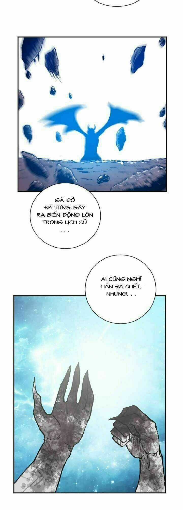 The Dungeon Master - Chapter 19 - Trang 4