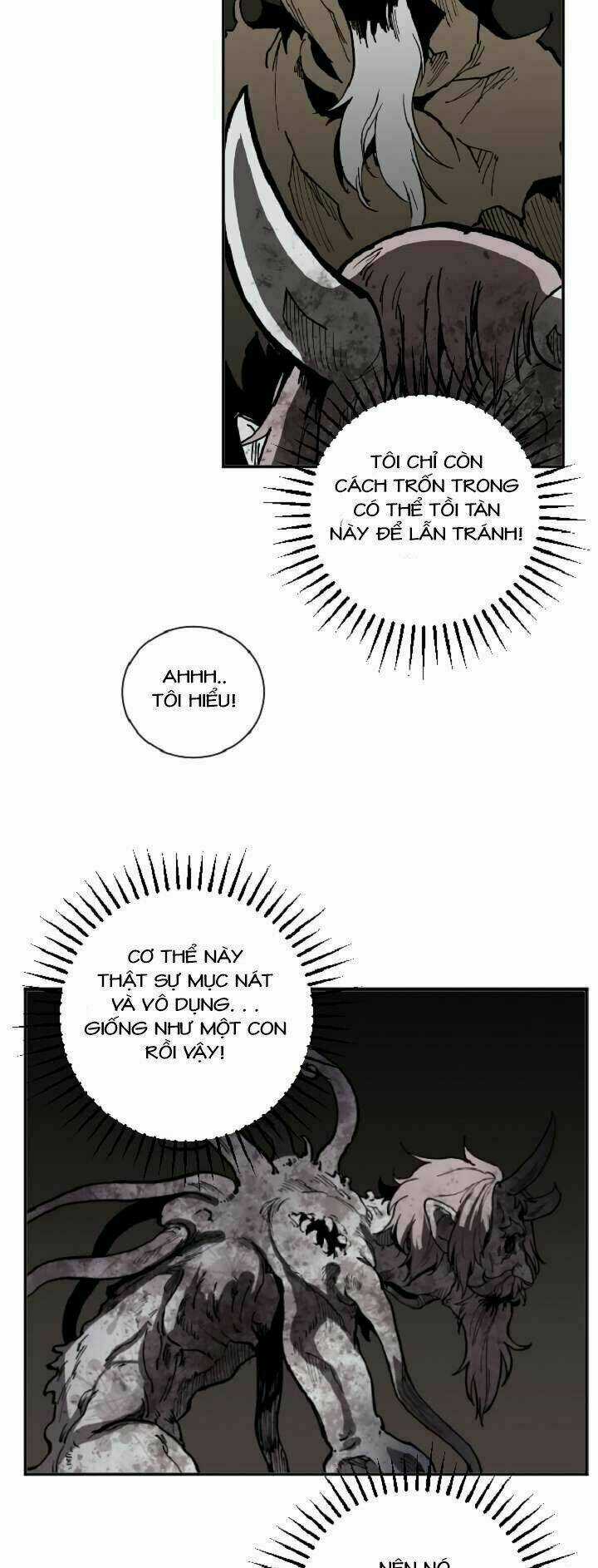 The Dungeon Master - Chapter 19 - Trang 32