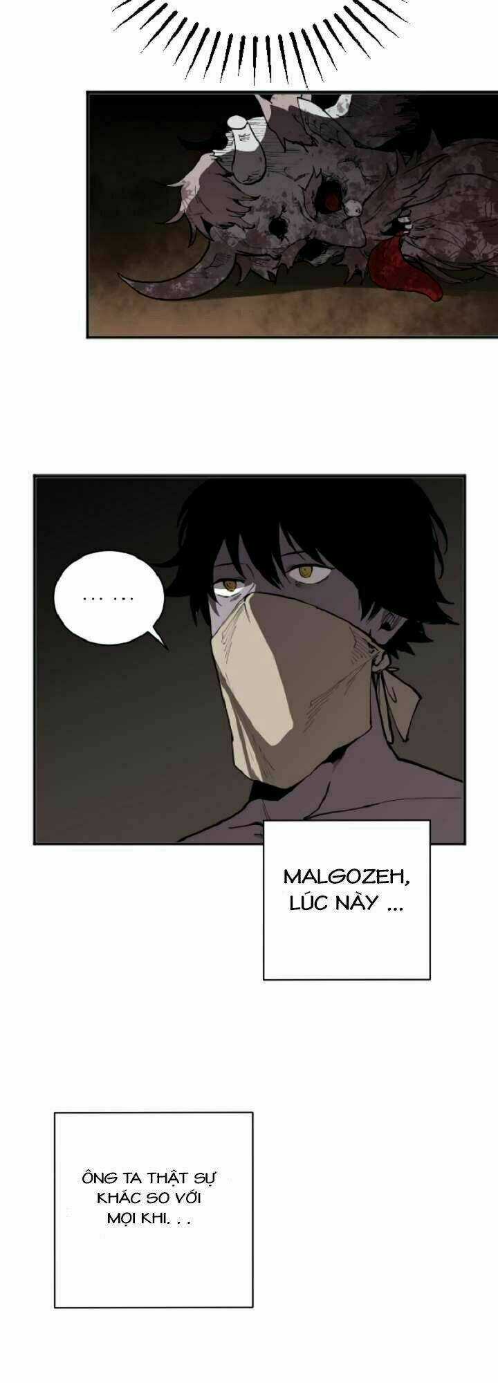 The Dungeon Master - Chapter 19 - Trang 35