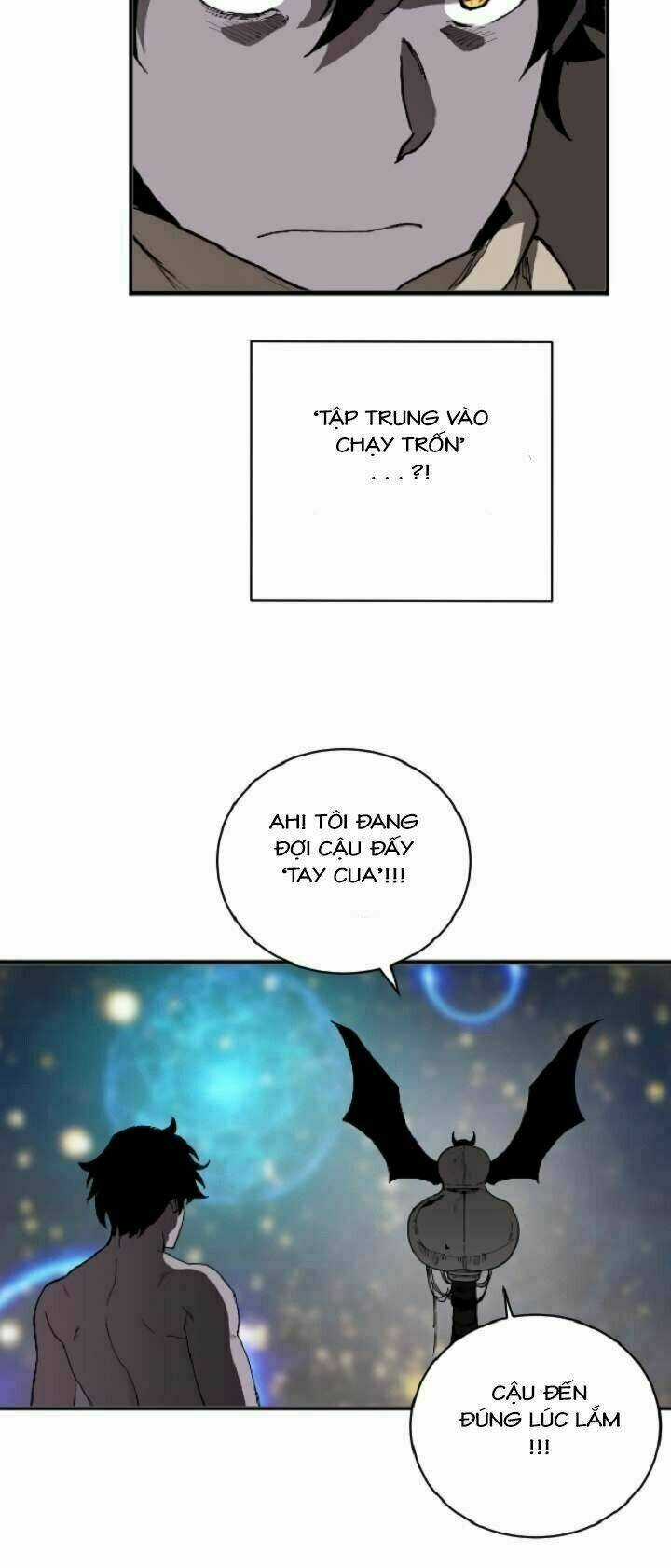 The Dungeon Master - Chapter 19 - Trang 37