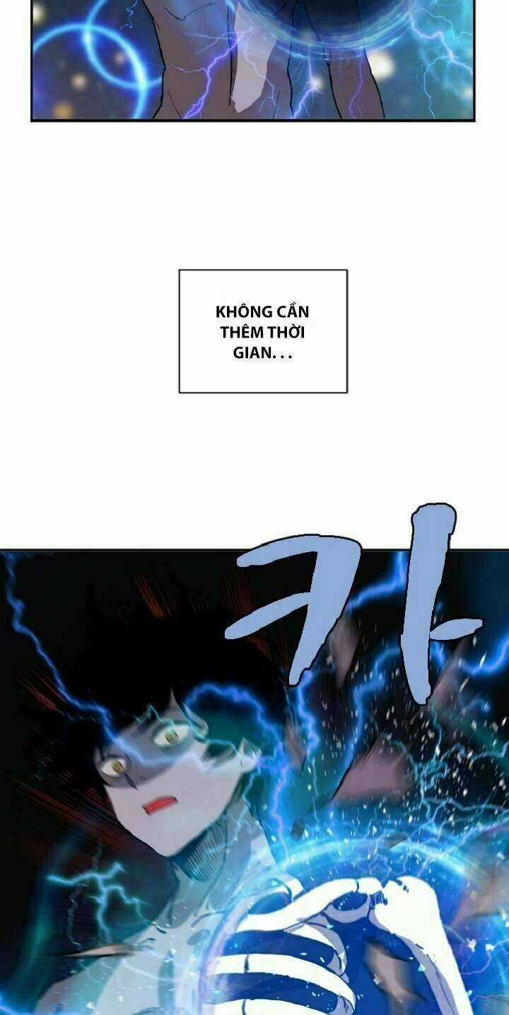 The Dungeon Master - Chapter 19 - Trang 40