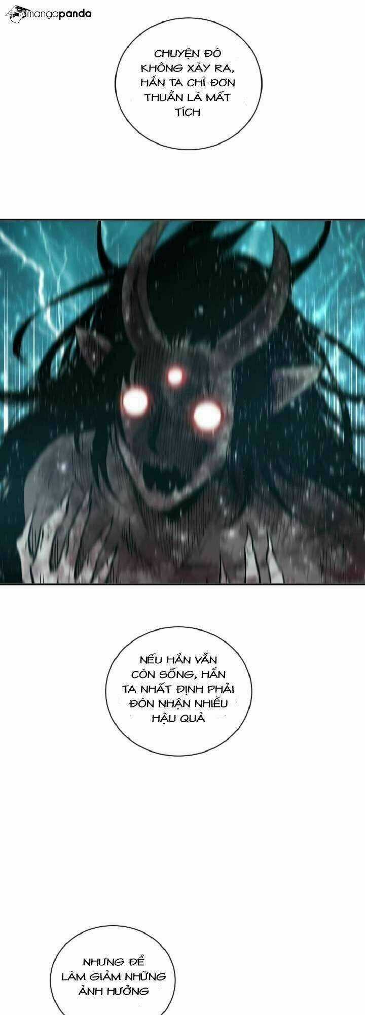 The Dungeon Master - Chapter 19 - Trang 5