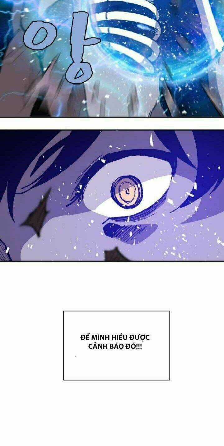 The Dungeon Master - Chapter 19 - Trang 41