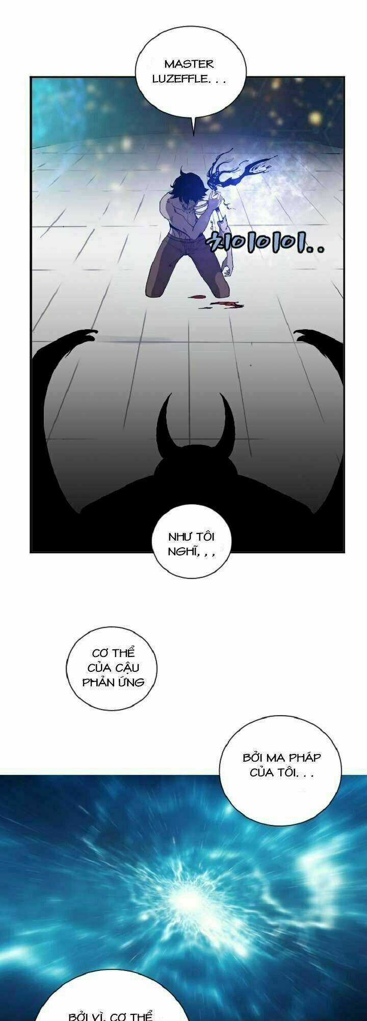 The Dungeon Master - Chapter 19 - Trang 42