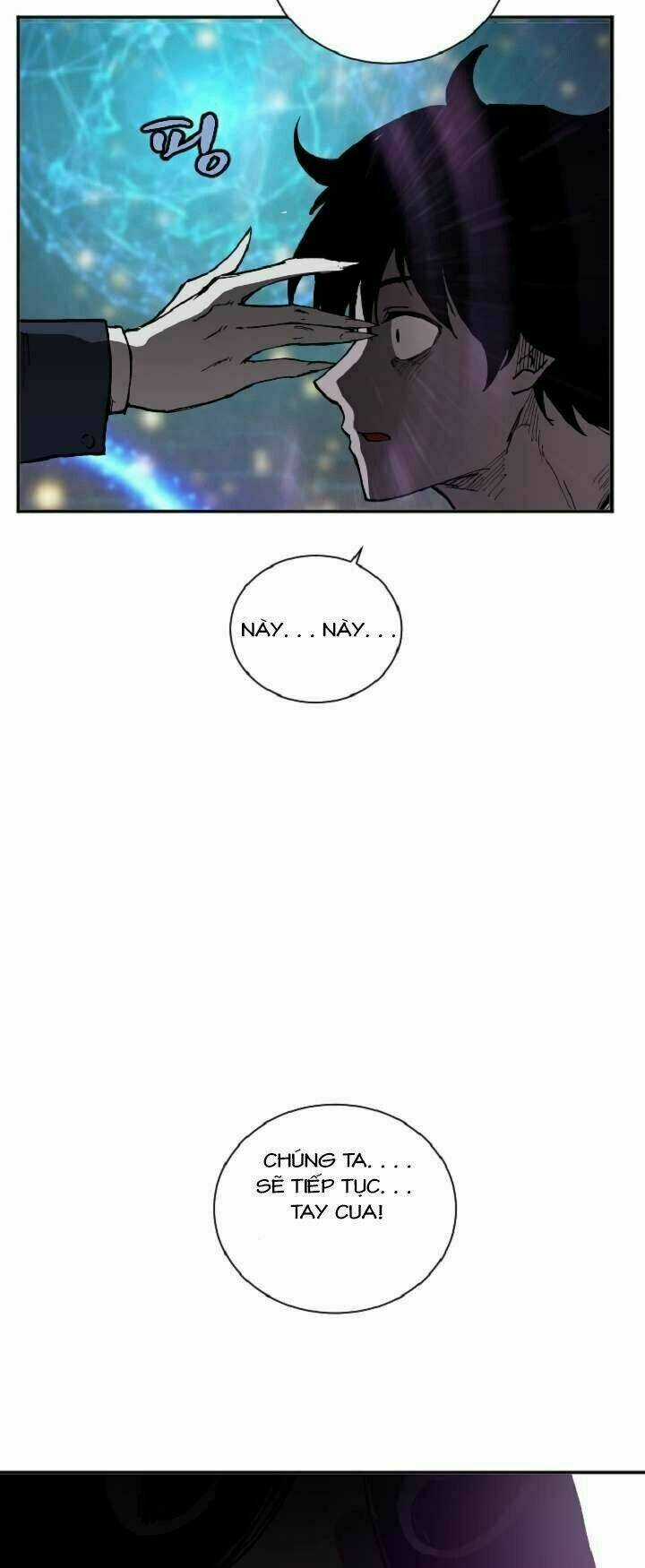 The Dungeon Master - Chapter 19 - Trang 44