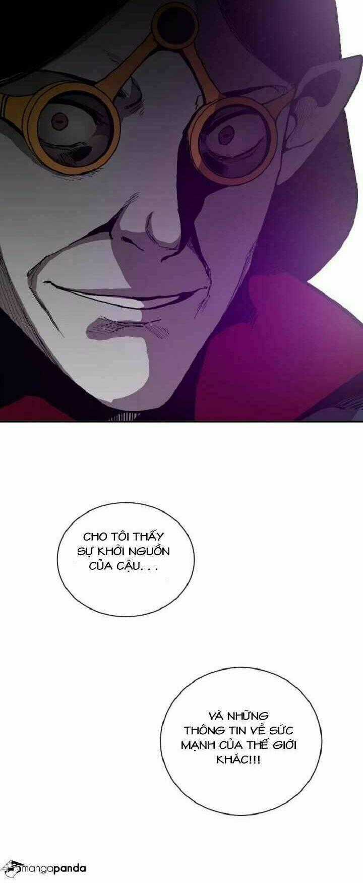 The Dungeon Master - Chapter 19 - Trang 45