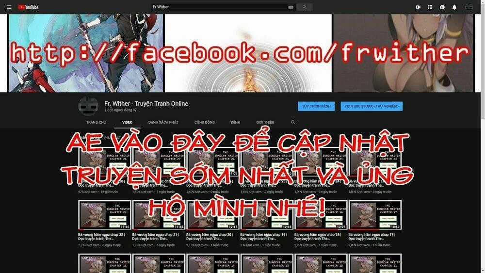 The Dungeon Master - Chapter 19 - Trang 46