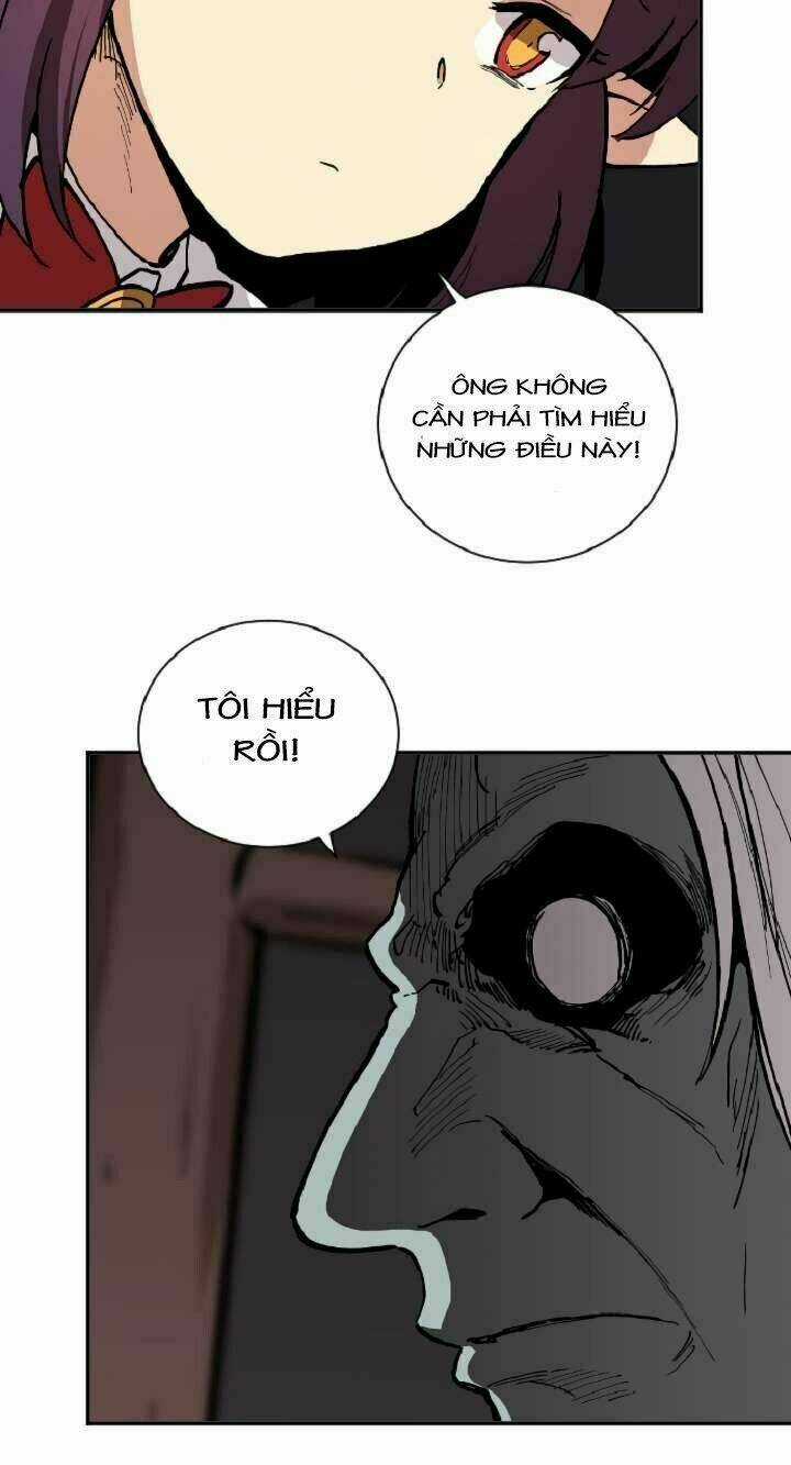 The Dungeon Master - Chapter 19 - Trang 7