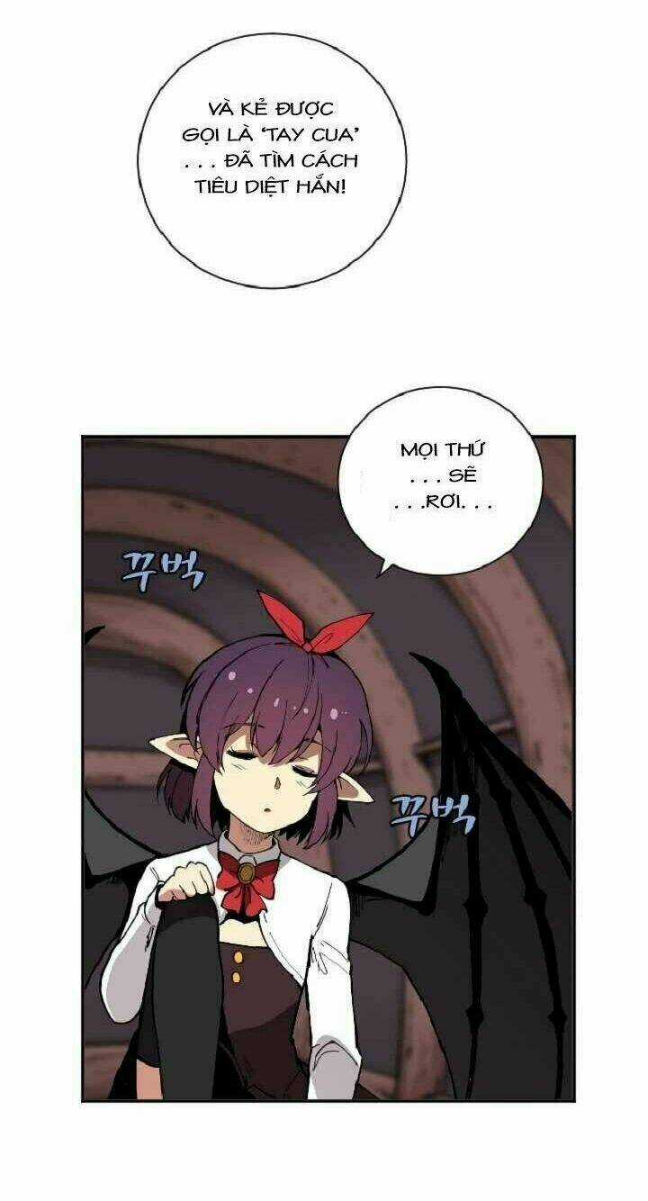 The Dungeon Master - Chapter 19 - Trang 8