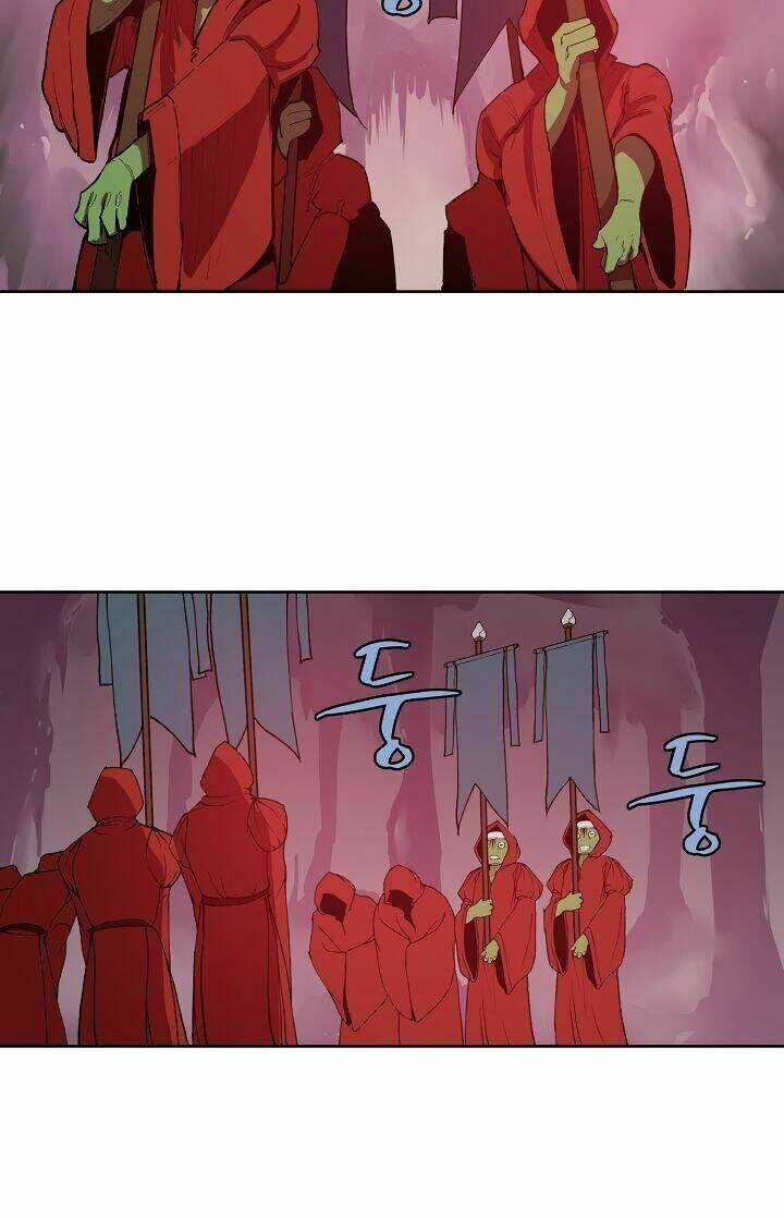 The Dungeon Master - Chapter 2 - Trang 14