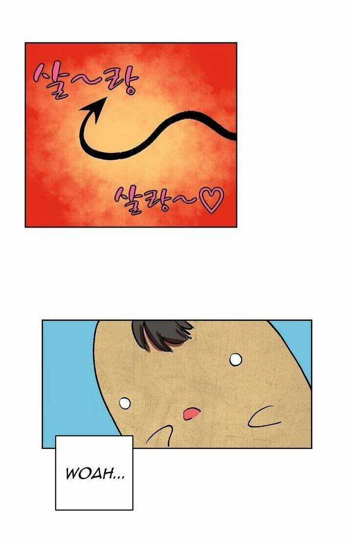 The Dungeon Master - Chapter 2 - Trang 15