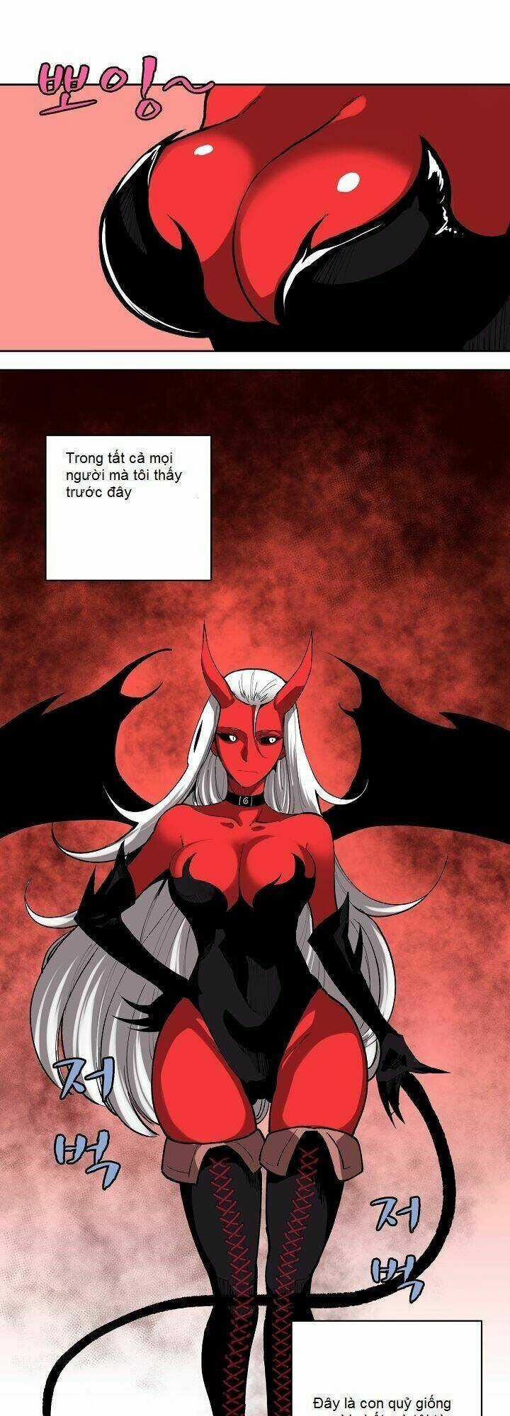 The Dungeon Master - Chapter 2 - Trang 16