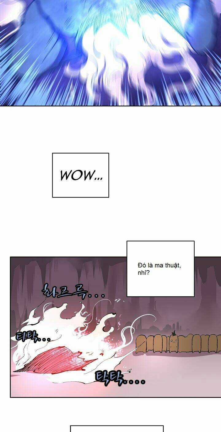 The Dungeon Master - Chapter 2 - Trang 26