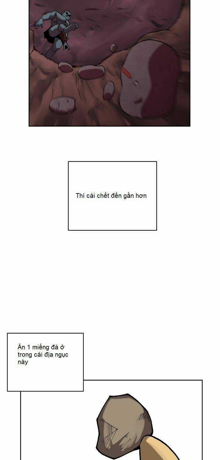 The Dungeon Master - Chapter 2 - Trang 30