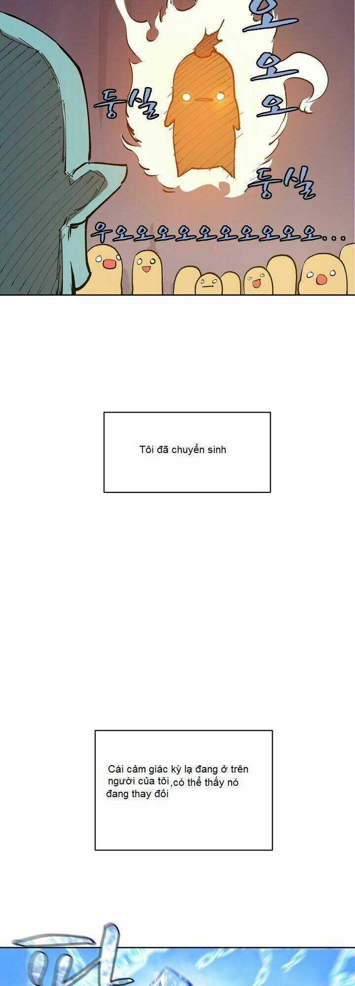 The Dungeon Master - Chapter 2 - Trang 36