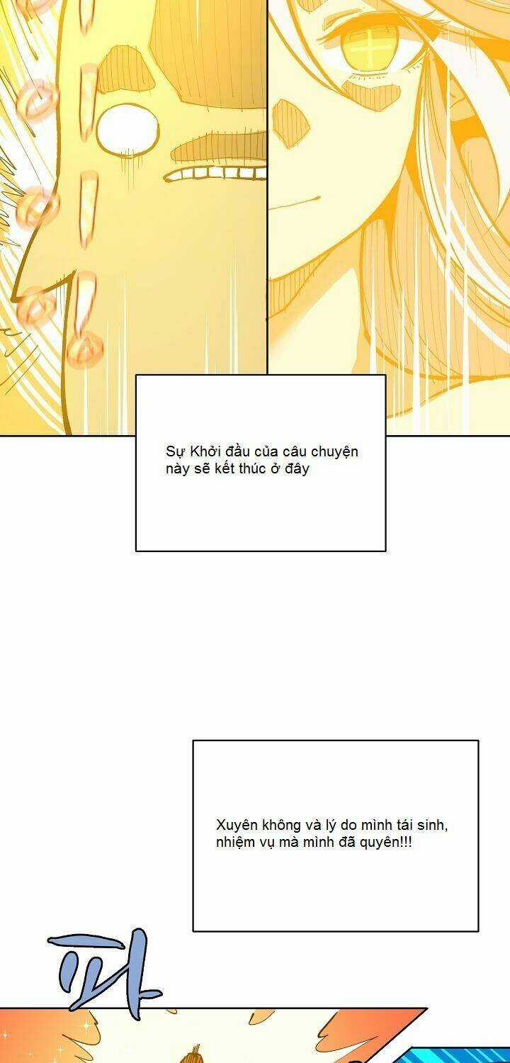 The Dungeon Master - Chapter 2 - Trang 39