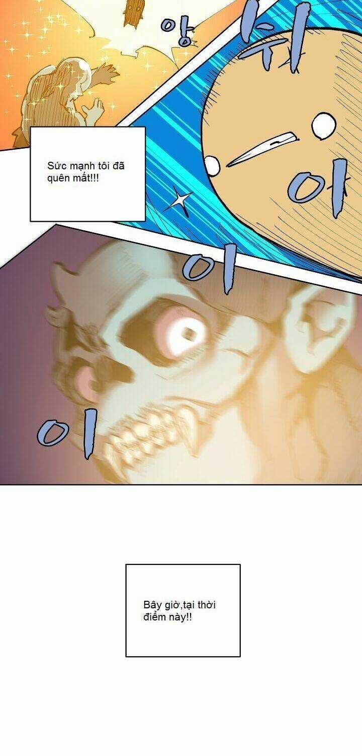 The Dungeon Master - Chapter 2 - Trang 40