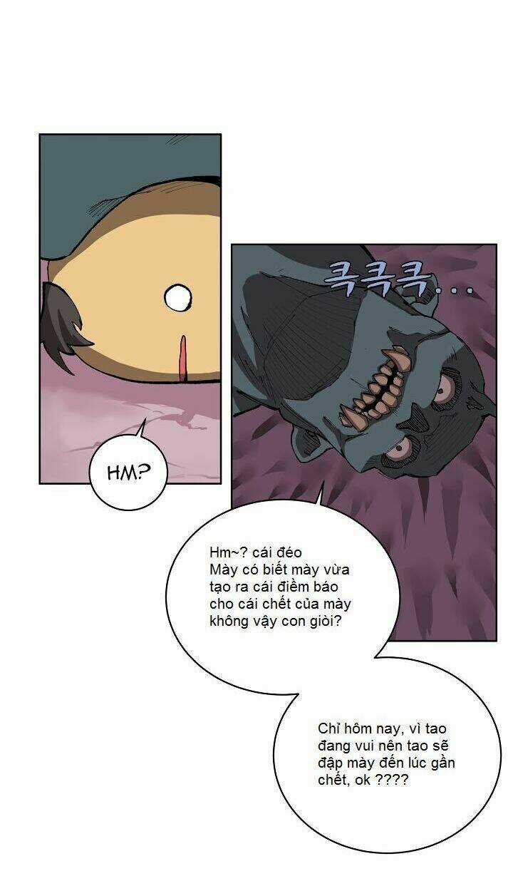 The Dungeon Master - Chapter 2 - Trang 44