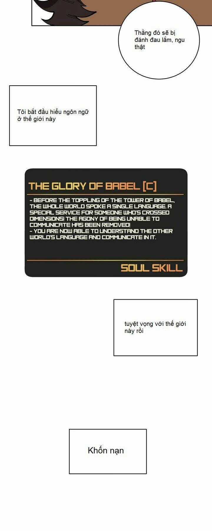 The Dungeon Master - Chapter 2 - Trang 46