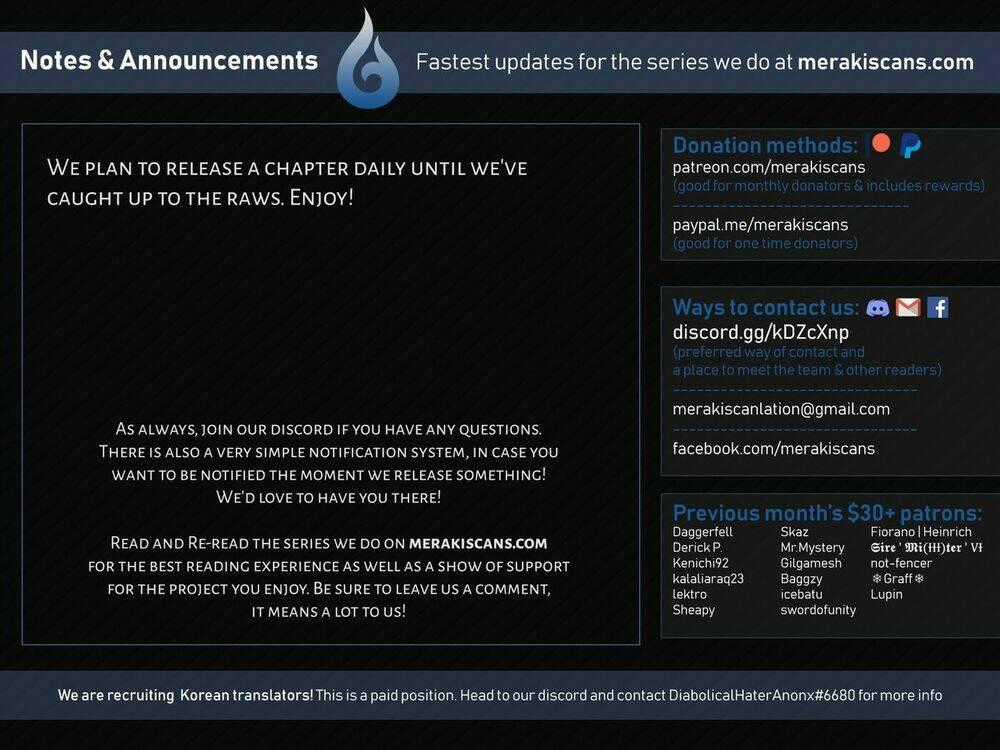 The Dungeon Master - Chapter 2 - Trang 47