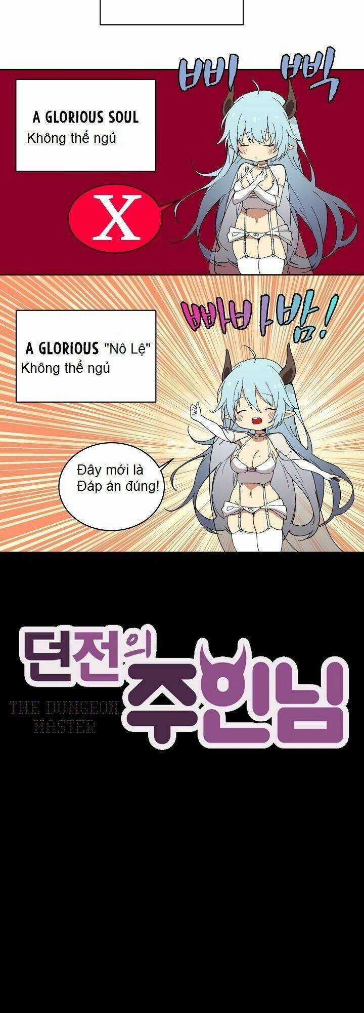 The Dungeon Master - Chapter 2 - Trang 7