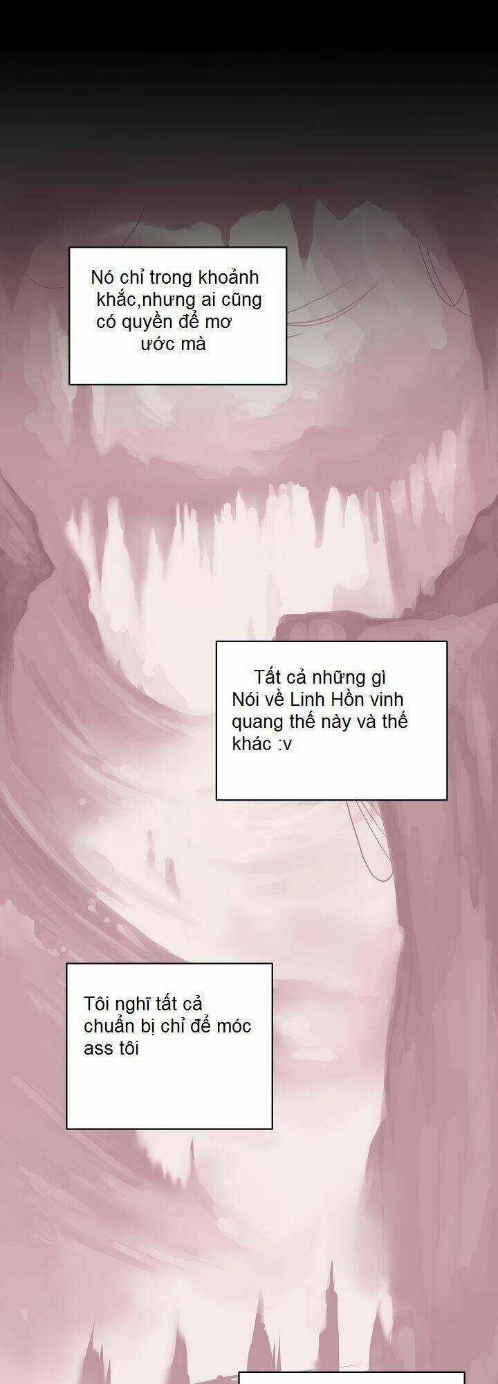 The Dungeon Master - Chapter 2 - Trang 8