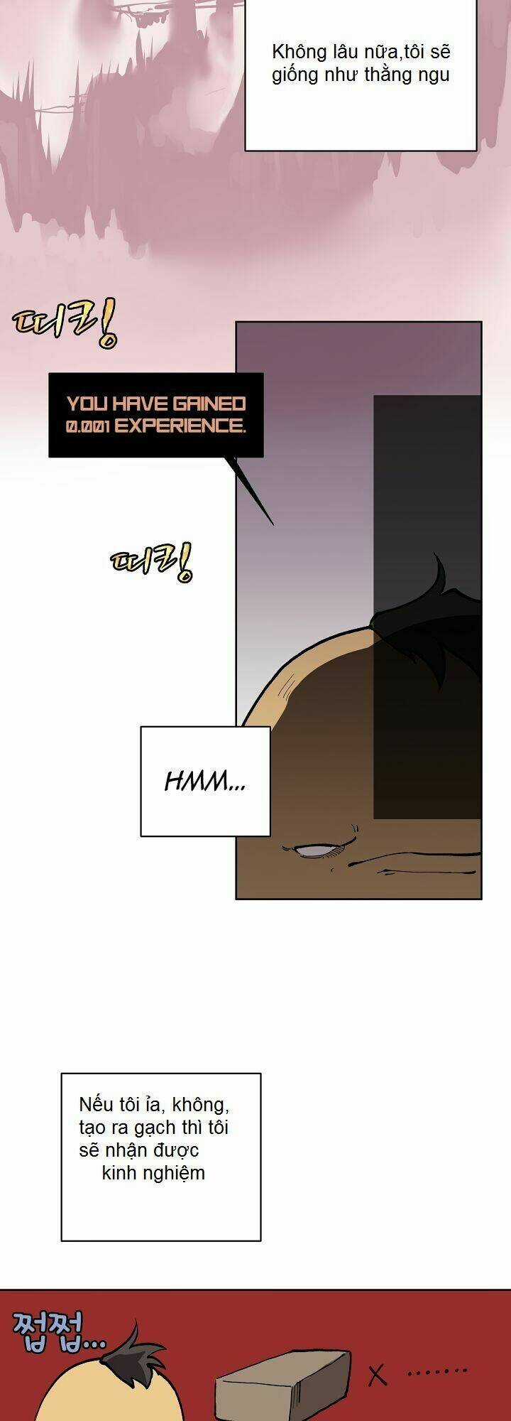 The Dungeon Master - Chapter 2 - Trang 9