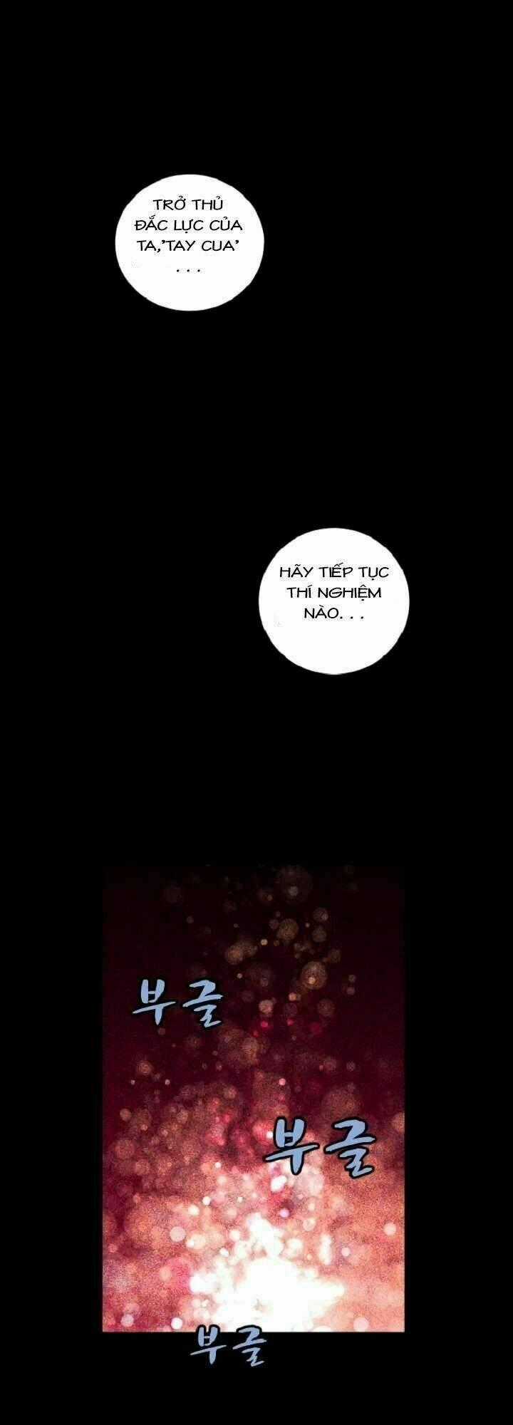 The Dungeon Master - Chapter 20 - Trang 2