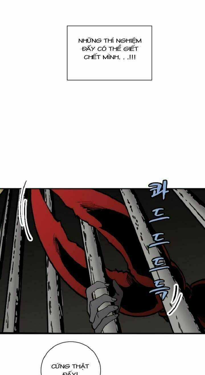 The Dungeon Master - Chapter 20 - Trang 15