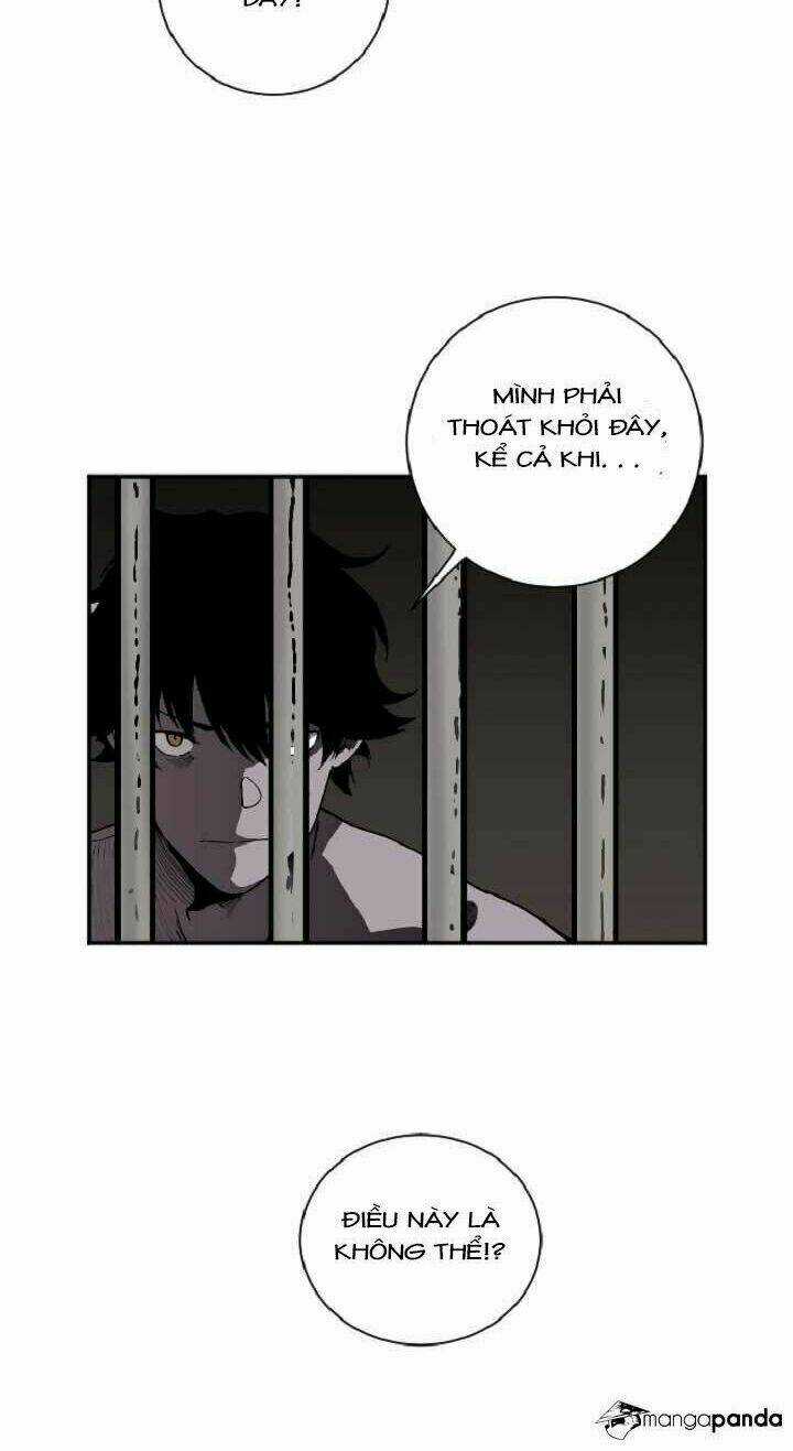 The Dungeon Master - Chapter 20 - Trang 16