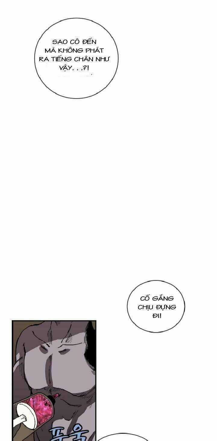 The Dungeon Master - Chapter 20 - Trang 19