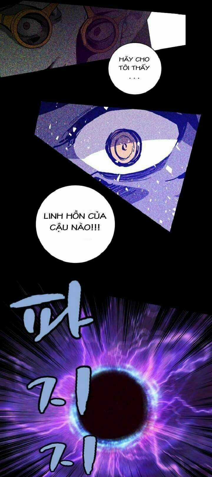 The Dungeon Master - Chapter 20 - Trang 3