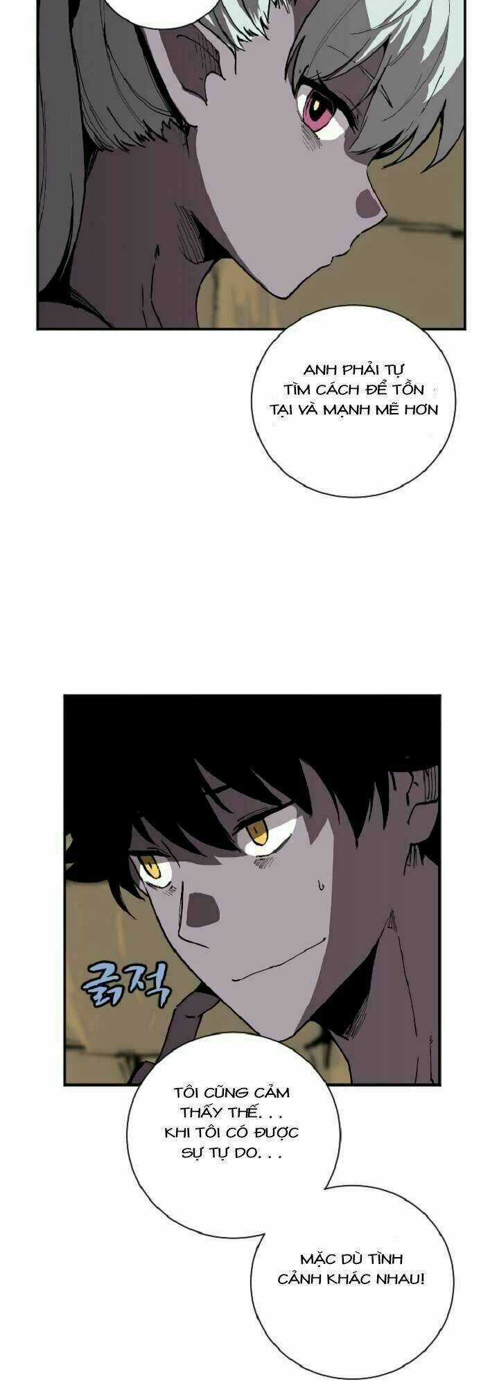 The Dungeon Master - Chapter 20 - Trang 26