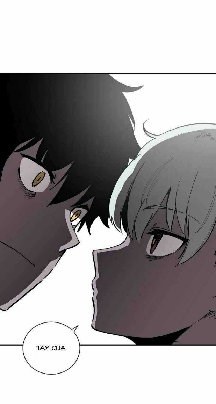 The Dungeon Master - Chapter 20 - Trang 27