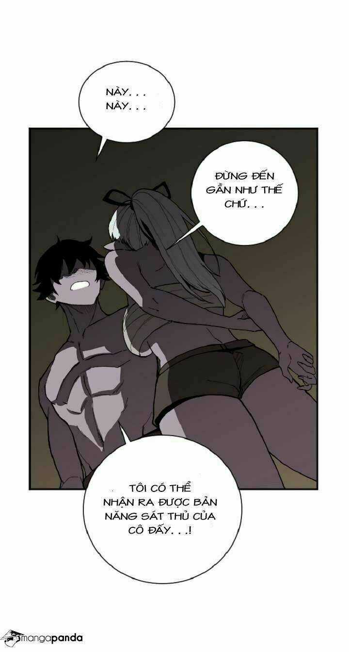 The Dungeon Master - Chapter 20 - Trang 28