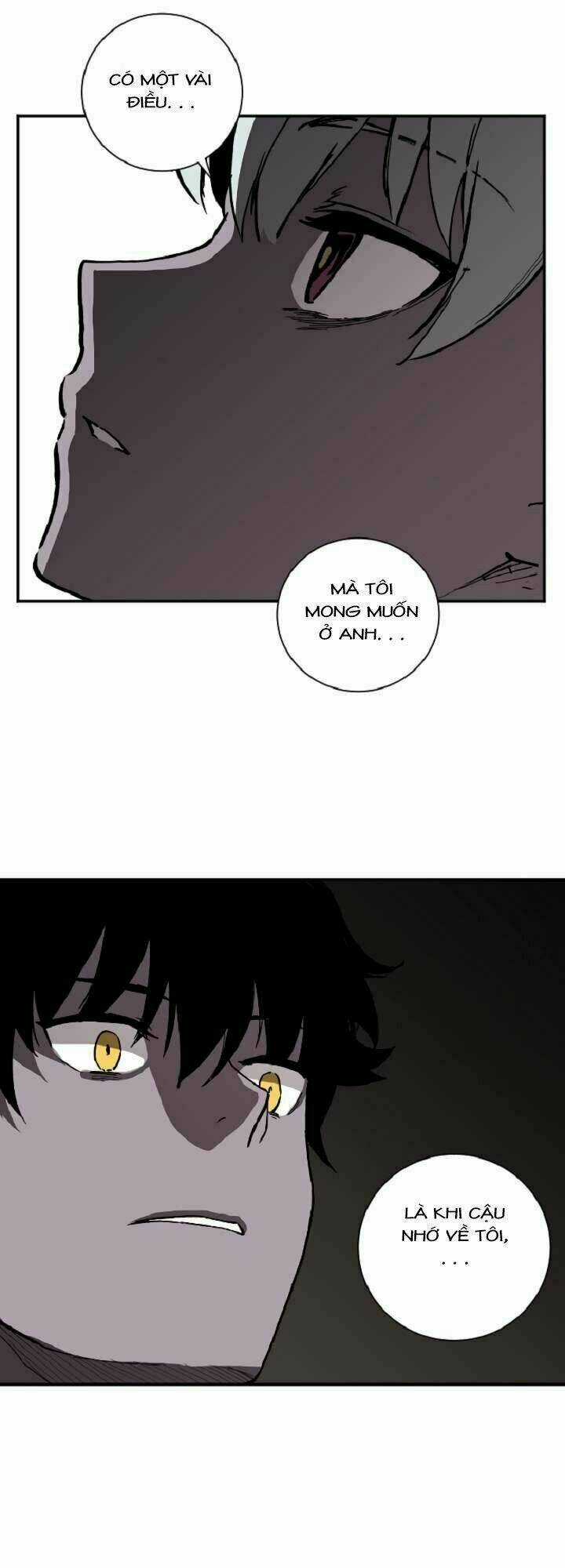 The Dungeon Master - Chapter 20 - Trang 29