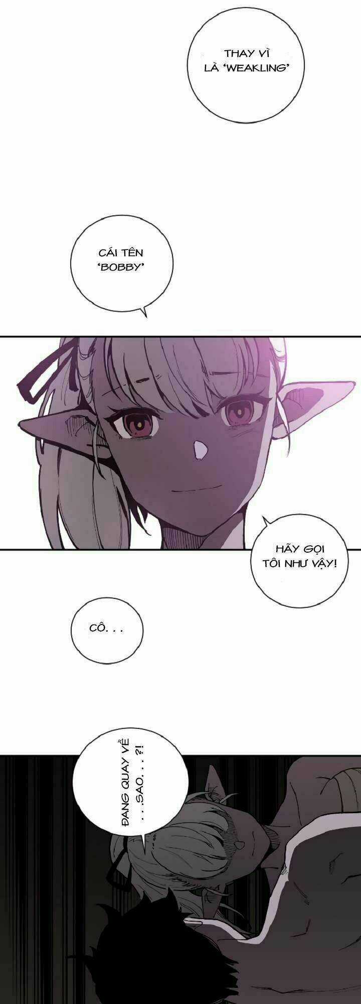 The Dungeon Master - Chapter 20 - Trang 30