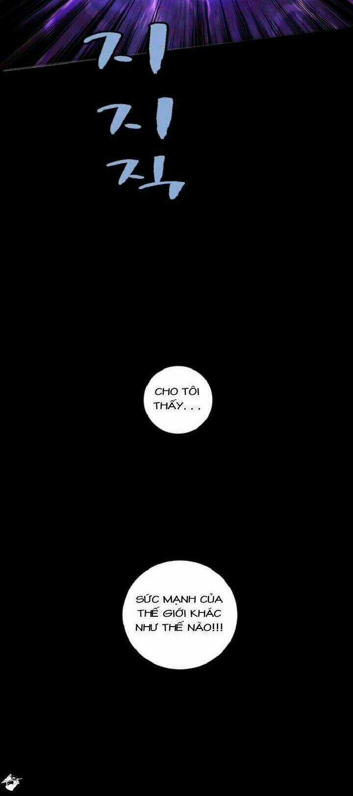 The Dungeon Master - Chapter 20 - Trang 4