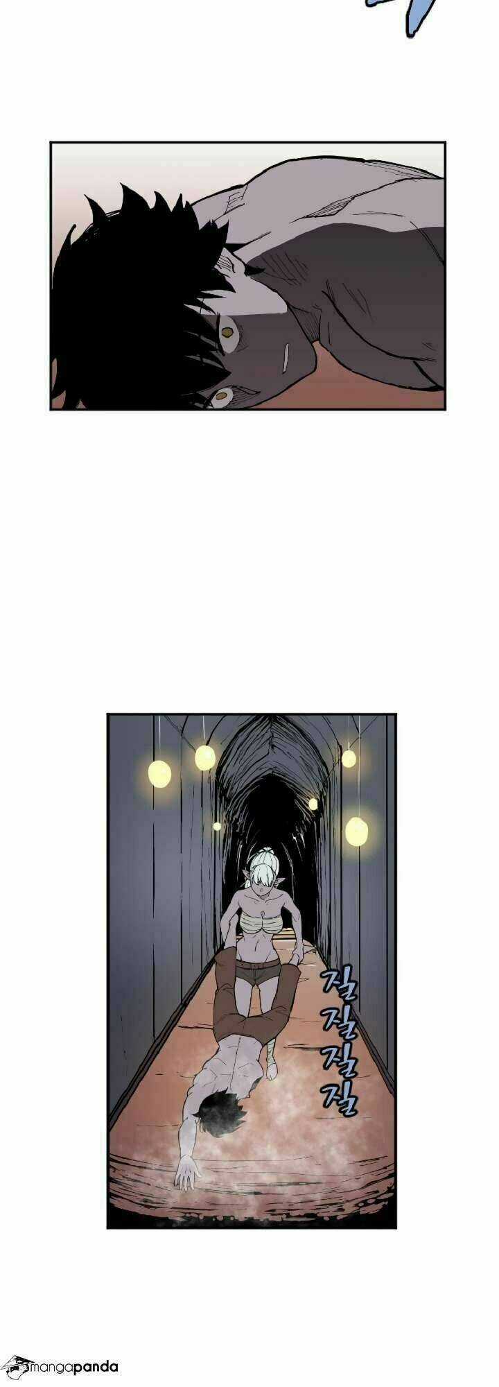 The Dungeon Master - Chapter 20 - Trang 32